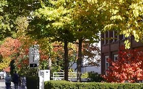 Auszeit Hotel Hamburg